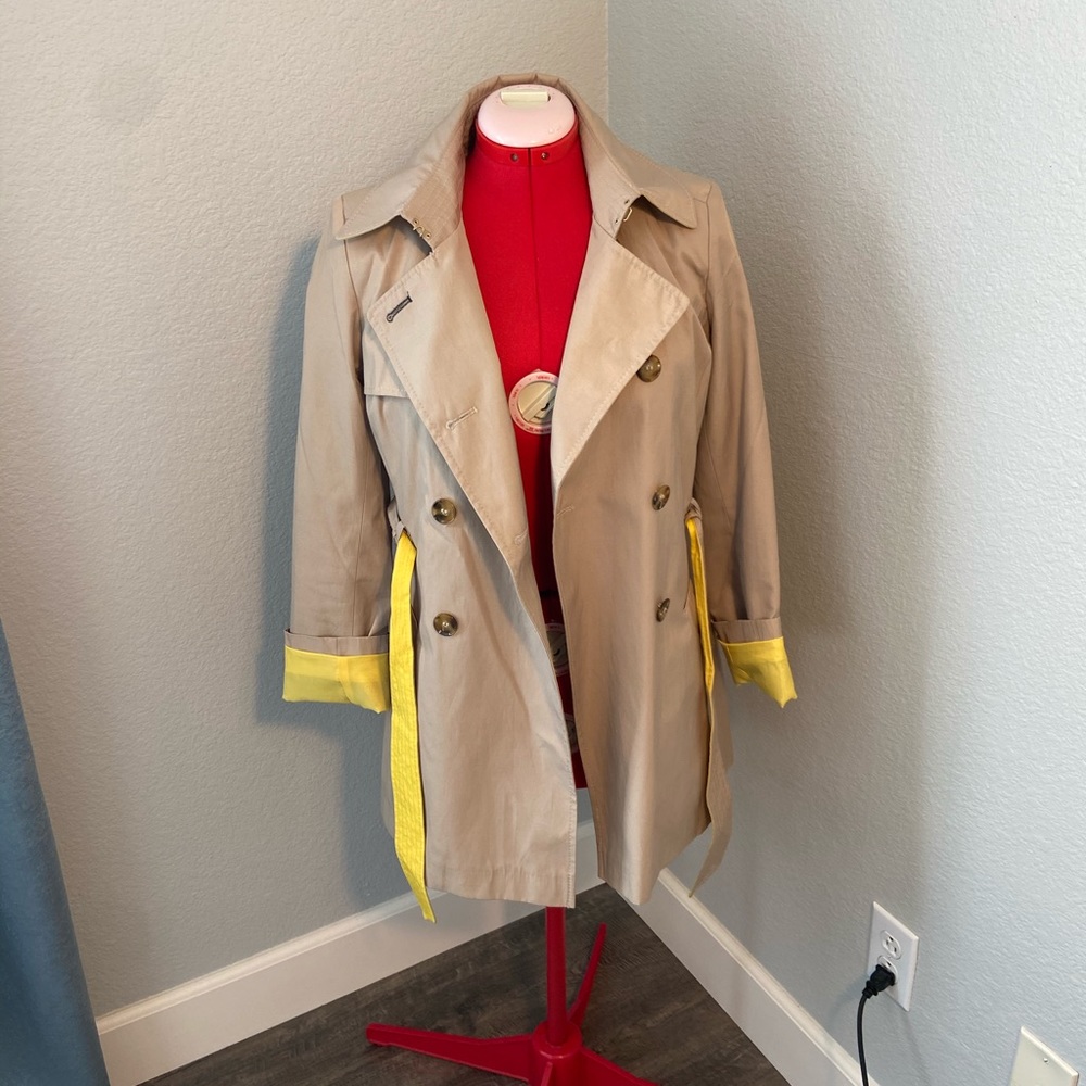 Tommy Hilfiger Jacket